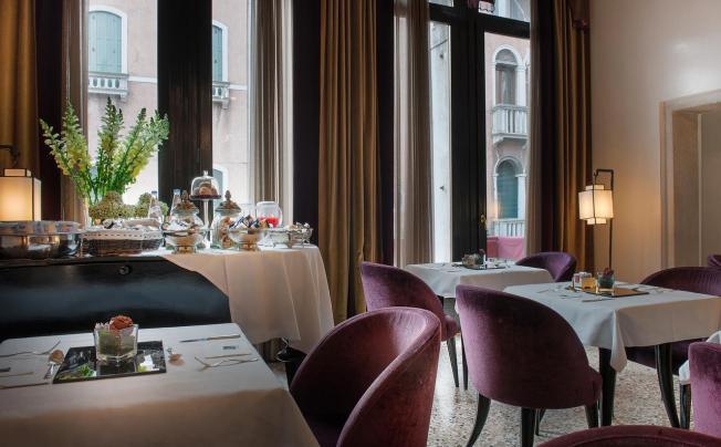Фото отеля Hotel ca gottardi