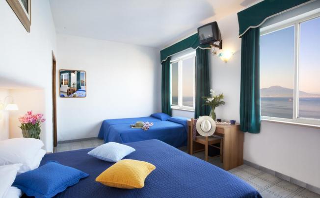 Фото отеля Settimo Cielo Hotel