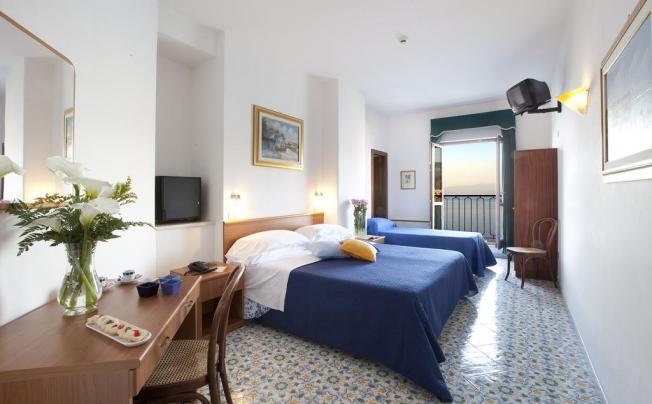 Фото отеля Settimo Cielo Hotel