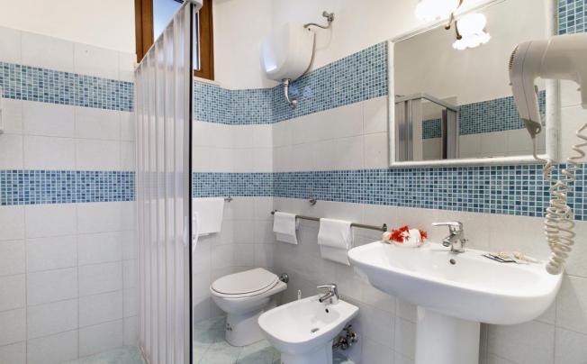 Фото отеля Settimo Cielo Hotel