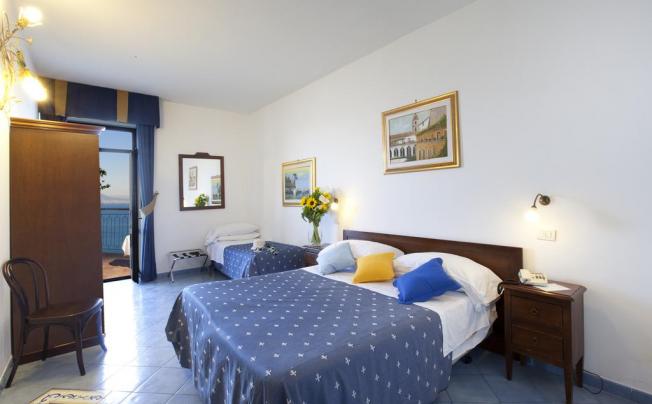 Фото отеля Settimo Cielo Hotel