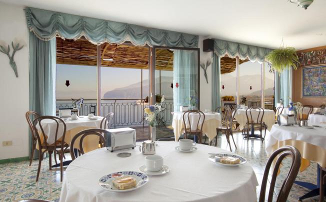 Фото отеля Settimo Cielo Hotel