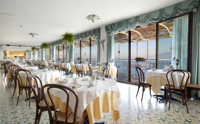 Фото отеля Settimo Cielo Hotel