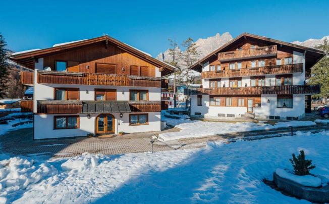 Фото отеля Capannina Hotel