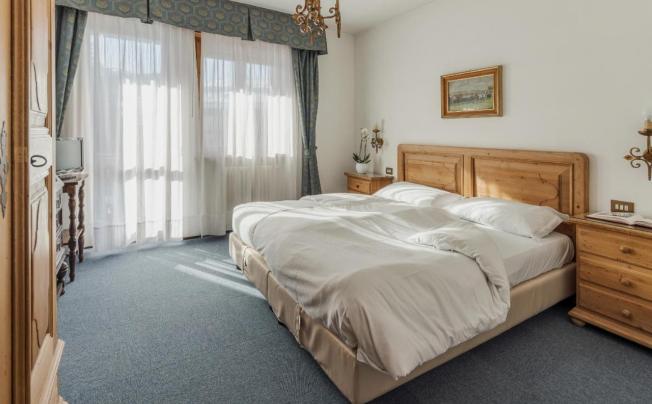Фото отеля Capannina Hotel