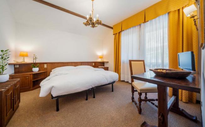 Фото отеля Capannina Hotel