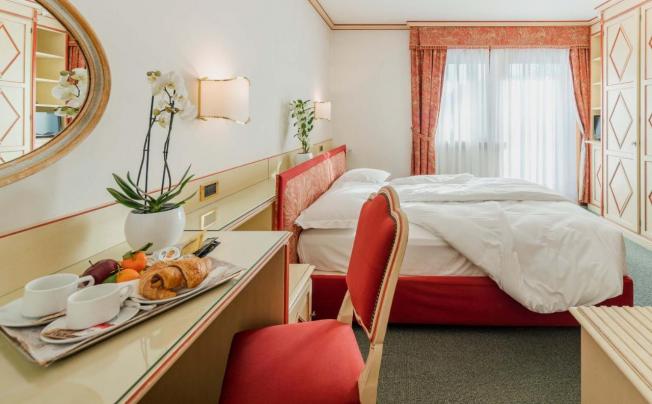 Фото отеля Capannina Hotel