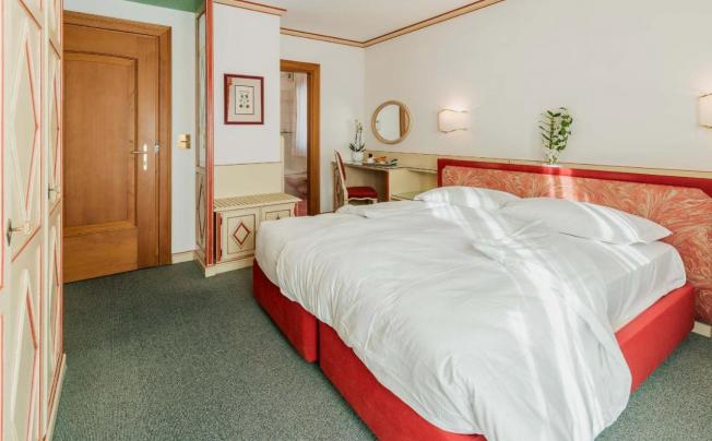 Фото отеля Capannina Hotel