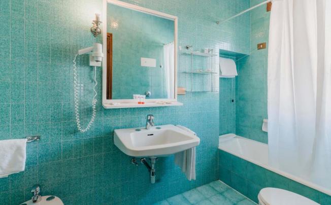 Фото отеля Capannina Hotel