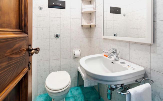 Фото отеля Capannina Hotel