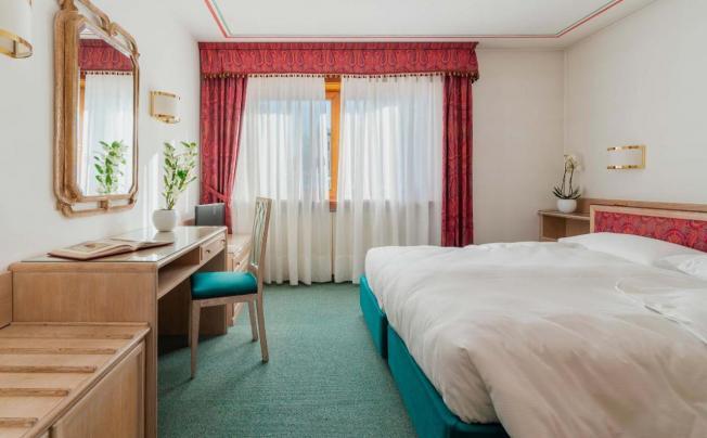 Фото отеля Capannina Hotel