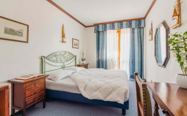 Фото отеля Capannina Hotel
