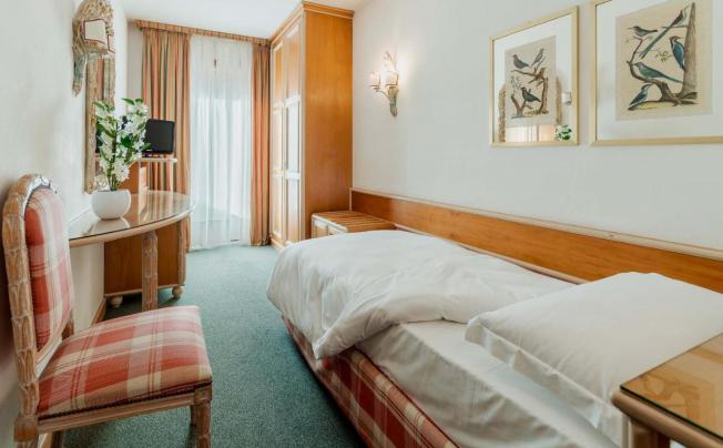 Фото отеля Capannina Hotel