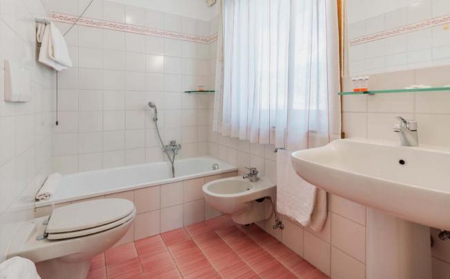 Фото отеля Capannina Hotel