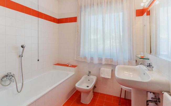 Фото отеля Capannina Hotel