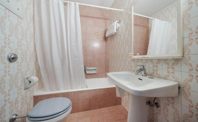 Фото отеля Capannina Hotel