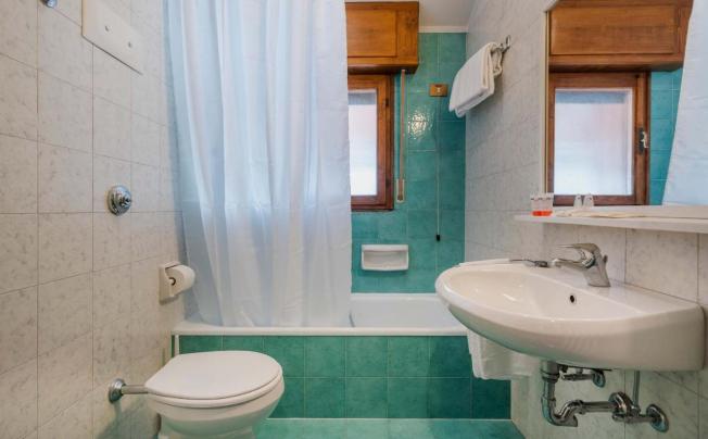 Фото отеля Capannina Hotel