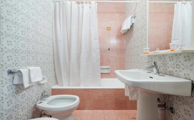 Фото отеля Capannina Hotel