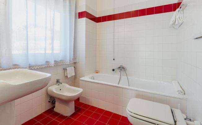 Фото отеля Capannina Hotel