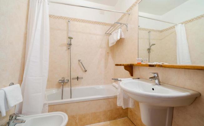 Фото отеля Capannina Hotel