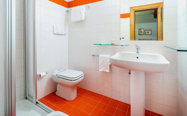 Фото отеля Capannina Hotel