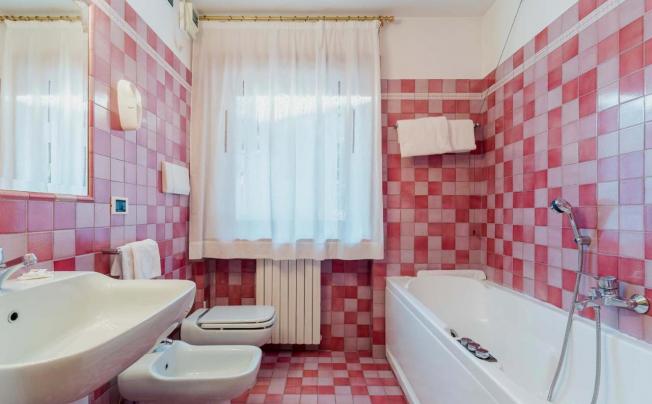 Фото отеля Capannina Hotel