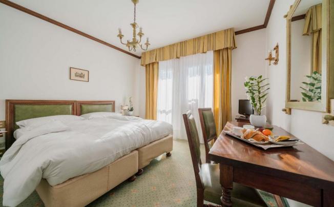 Фото отеля Capannina Hotel