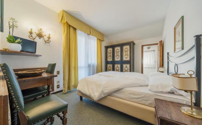 Фото отеля Capannina Hotel