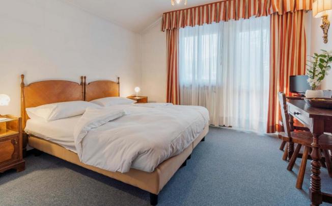 Фото отеля Capannina Hotel