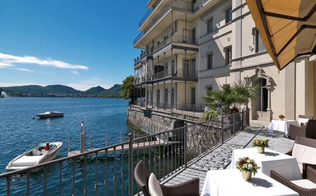 Фото отеля Villa flori