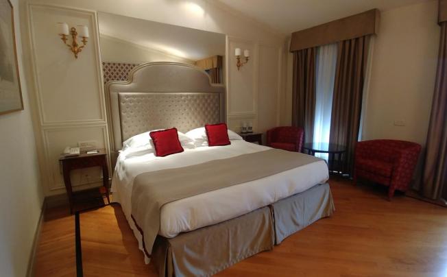 Фото отеля Villa flori