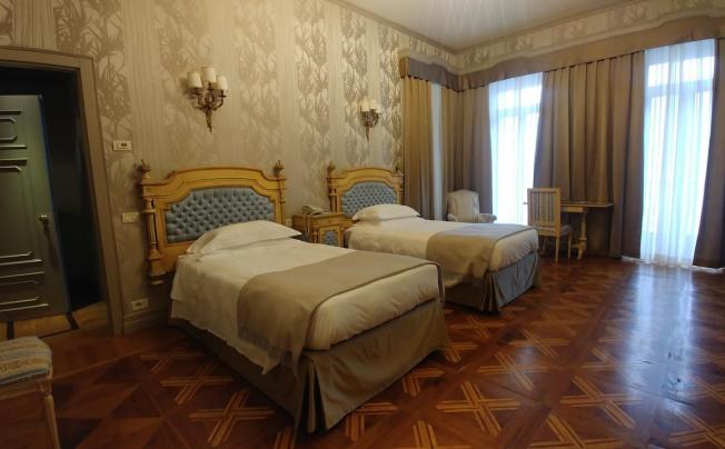 Фото отеля Villa flori