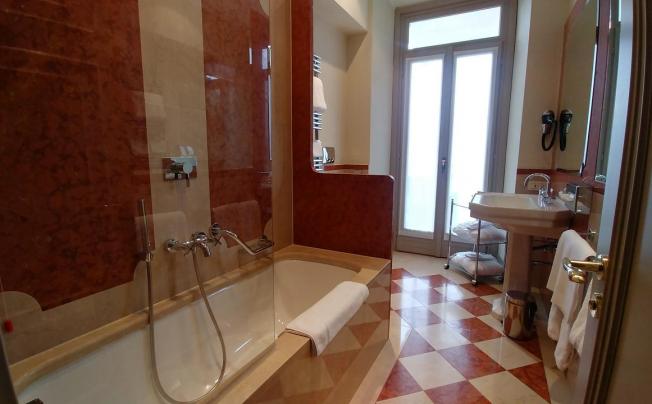 Фото отеля Villa flori