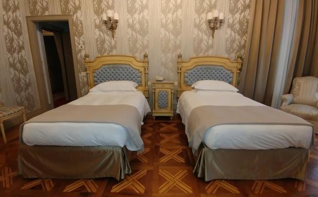 Фото отеля Villa flori
