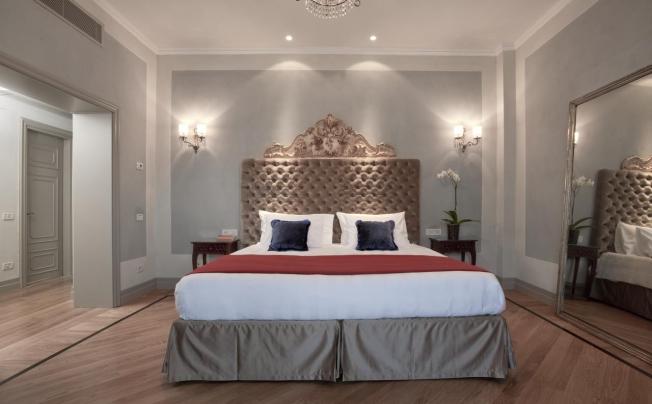 Фото отеля Villa flori