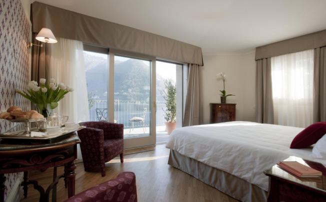 Фото отеля Villa flori