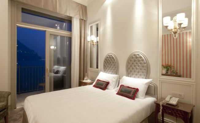 Фото отеля Villa flori