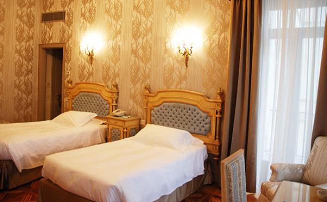 Фото отеля Villa flori