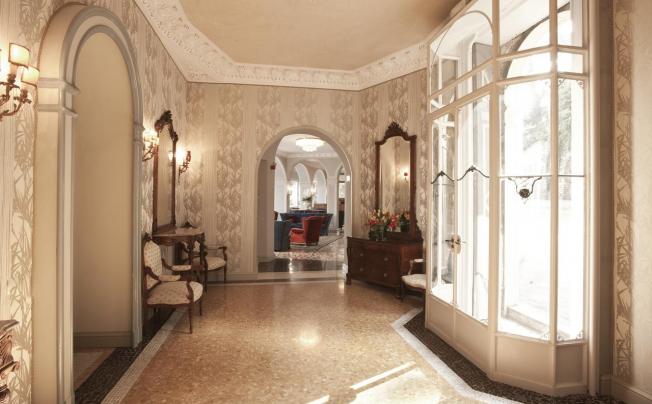 Фото отеля Villa flori