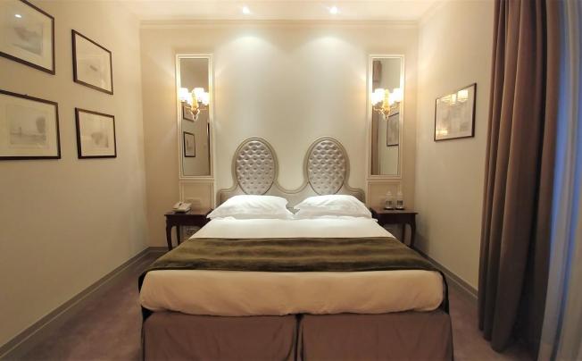 Фото отеля Villa flori