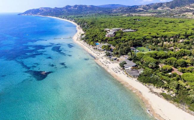 Фото отеля Forte Village La Pineta Royal 