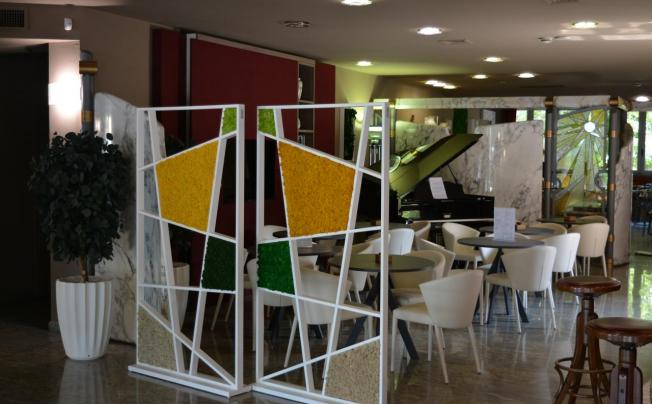Фото отеля Sunflower hotel