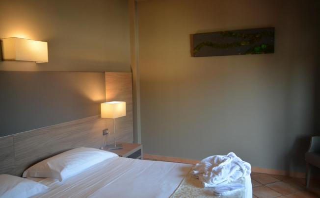 Фото отеля Sunflower hotel