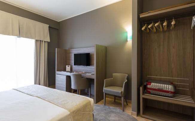 Фото отеля Sunflower hotel