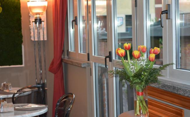 Фото отеля Sunflower hotel