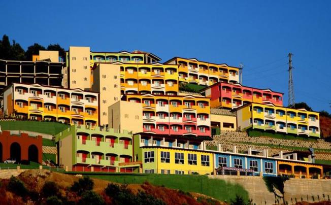 Фото отеля Grand Avalon Sikani 