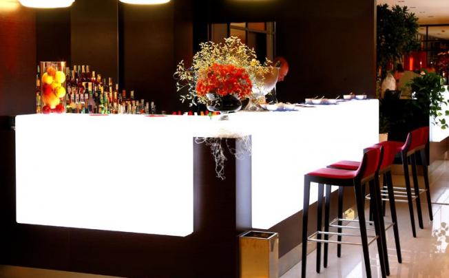 Фото отеля GRAND AVALON SIKANI 