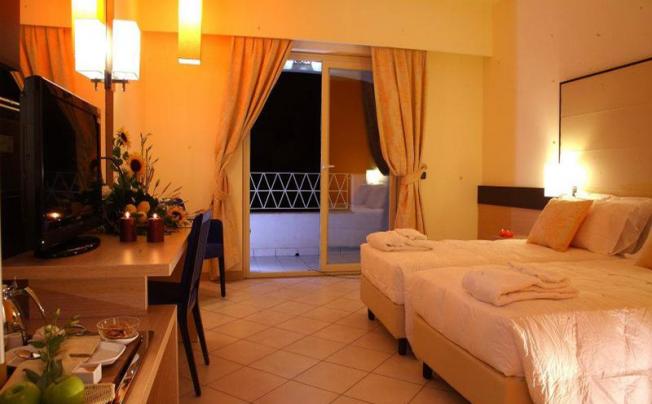 Фото отеля GRAND AVALON SIKANI 