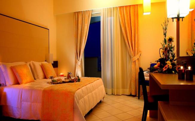 Фото отеля GRAND AVALON SIKANI 