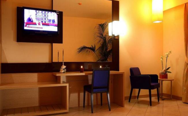 Фото отеля GRAND AVALON SIKANI 